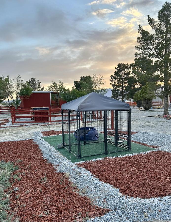 Area 3251 Desert Valley Guest Suite Pahrump Exterior photo